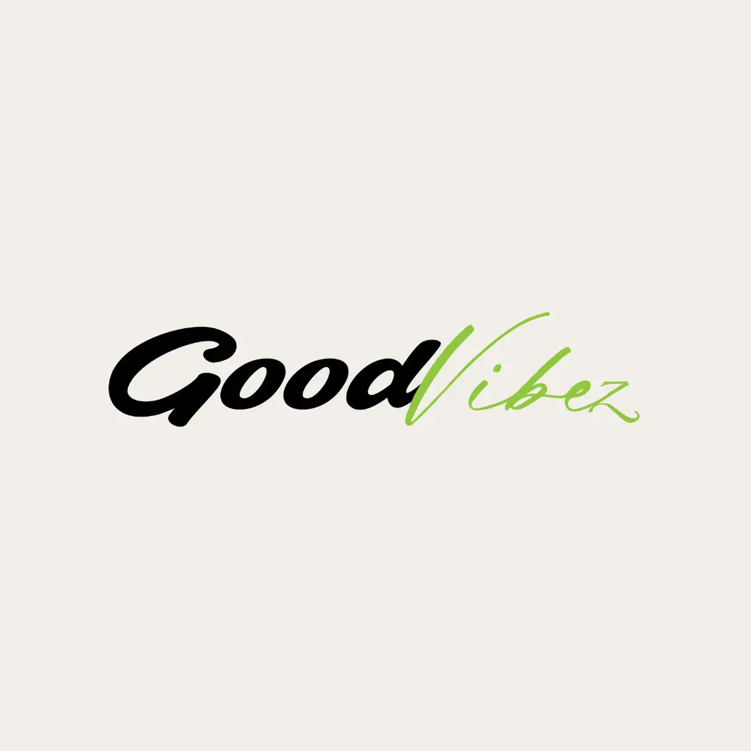 Good Vibez Cafe logo